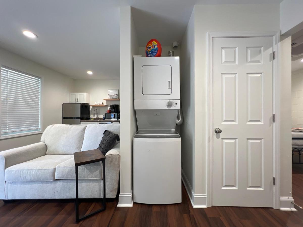 1br Near Downtown & Mountain Goat Coffee * Greenville