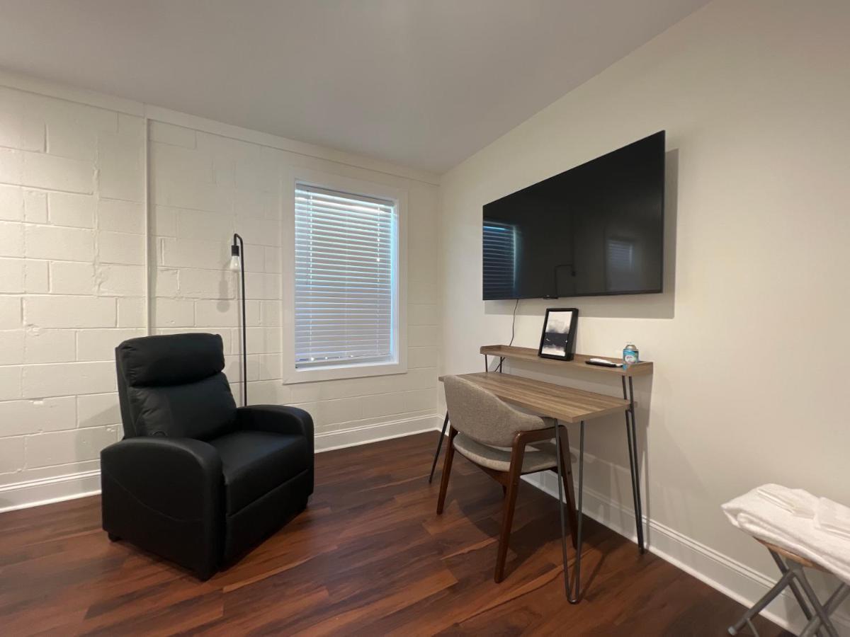 Apartment 1br Near Downtown & Mountain Goat Coffee Greenville