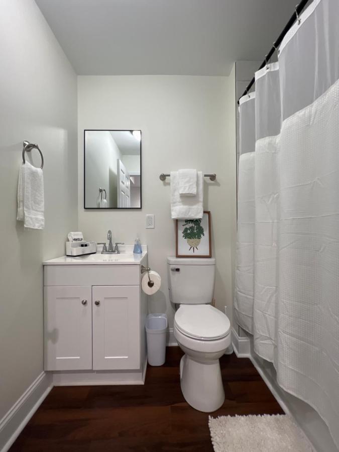 1br Near Downtown & Mountain Goat Coffee Apartment